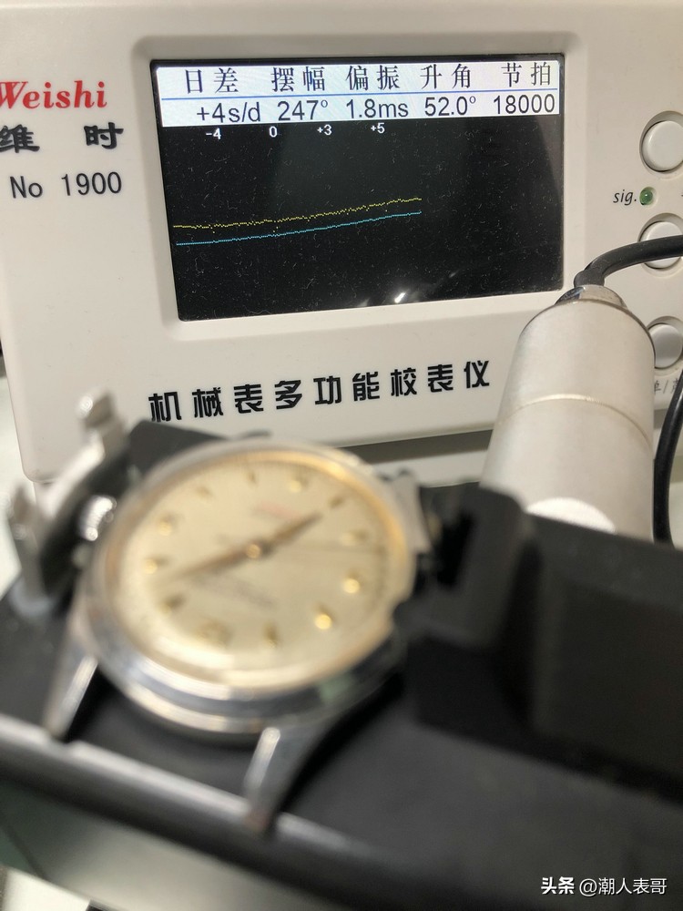 英纳格手表eta2846机芯,英纳格手表的机芯怎么样