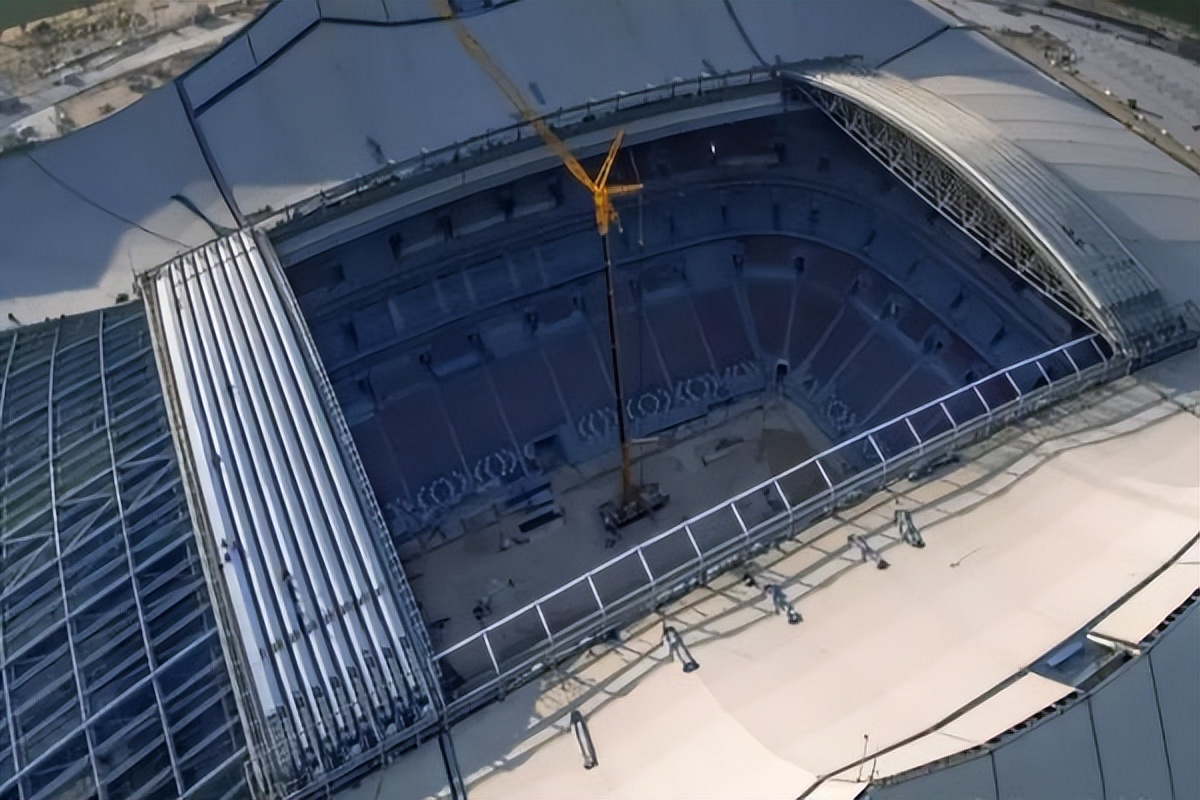 卡塔尔对阿联酋海湾杯决赛,卡塔尔世界杯巡礼