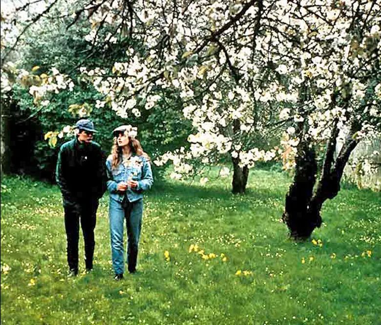 2020年的56个瞬间,我见过一场海啸