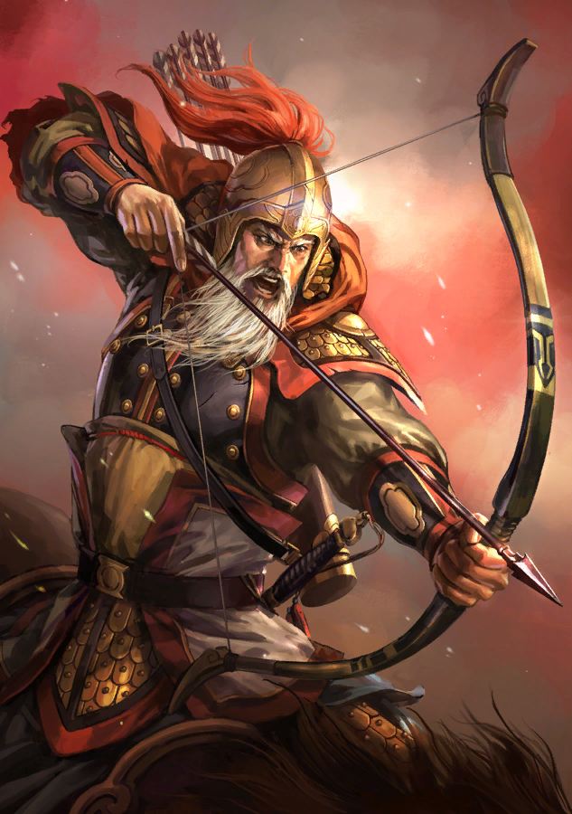 老三国关羽不服黄忠封五虎将,关羽不服黄忠封五虎将原视频