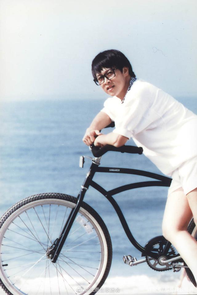 邹城往事之飘荡在空中的音乐——盘点八九十年代的流行音乐