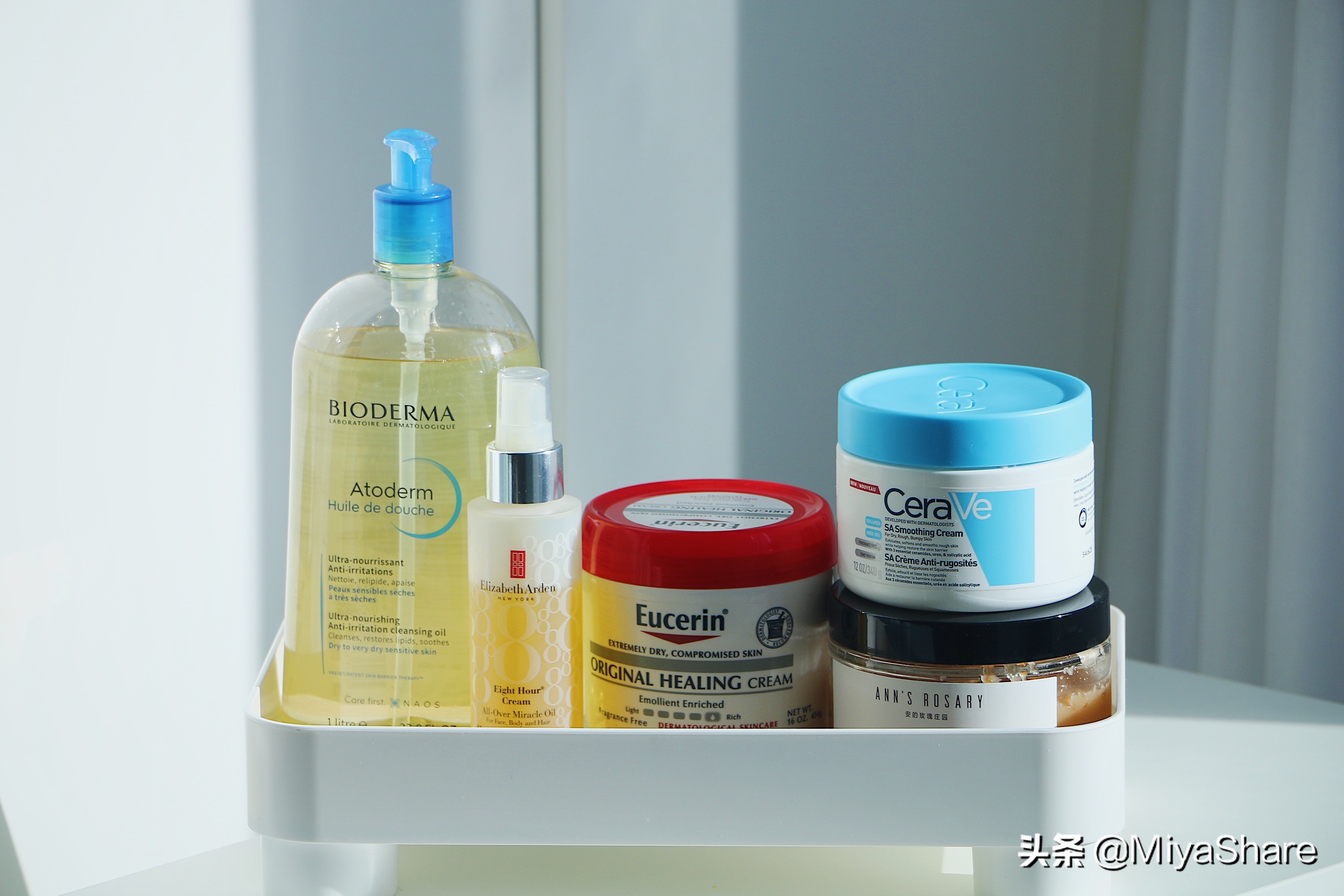 干皮冬季皮肤护理知识,混干皮秋冬如何护理