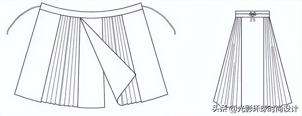 dior马面裙法律上属于抄袭吗,dior抄袭马面裙你怎么看