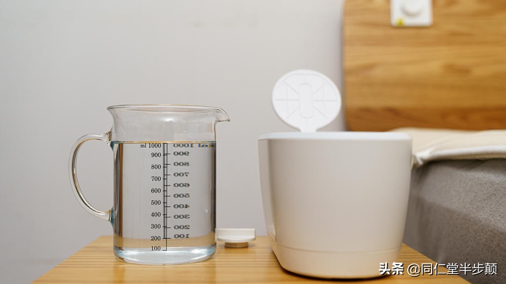 让空调冬眠-绘睡水暖毯3.0使用体验