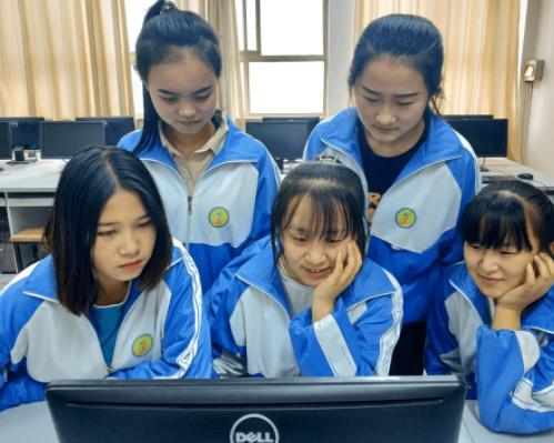 如果上了职高该有什么好的出路,说上职高没有出息的北大教授是谁