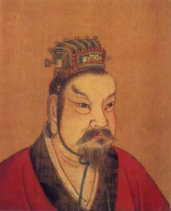 100条历史典故带你读懂半个中国,100个沧桑中华典故