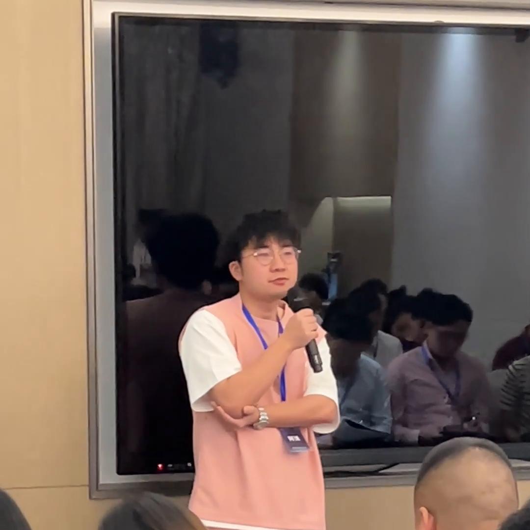 一条视频拉满500人的群，公导私强转化的核心方法#私域