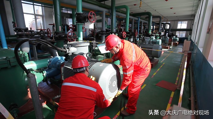 改革“关键招”、激活“新动能”，看大庆葡萄花油田如何甩掉“烦恼”