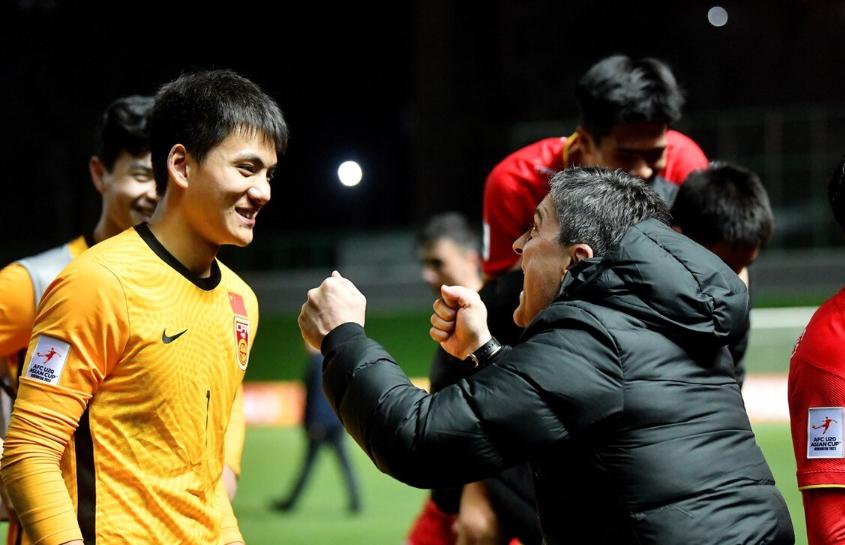 国奥欧洲拉练,国奥参加德国足球联赛