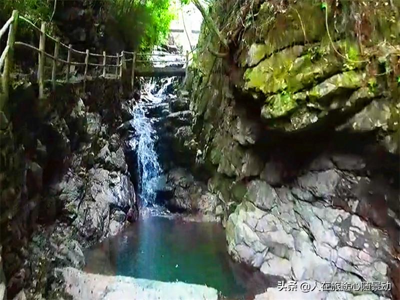 浙江缙云仙都好玩吗,缙云仙都轩辕黄帝的传说