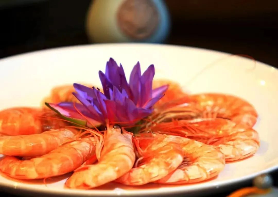 水沙涟·海鲜啤酒季丨夏日呈现青岛风情十人海鲜套餐