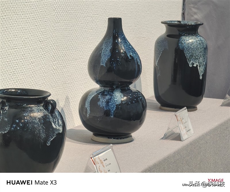华为matex3测评五大折叠屏横评,华为折叠屏手机matex3小白评测