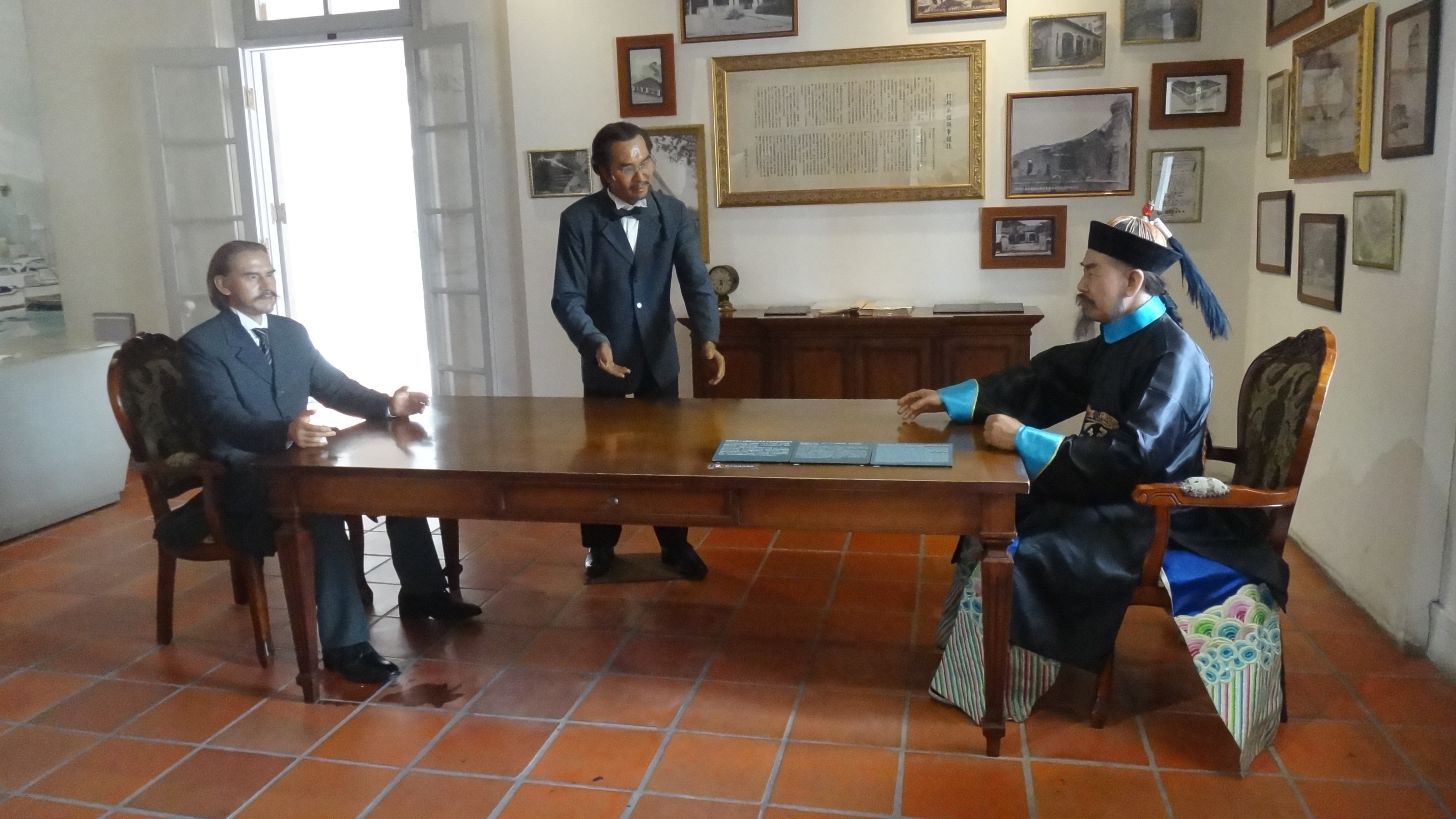 宝岛台湾高雄夜景,宝岛台湾高雄地标