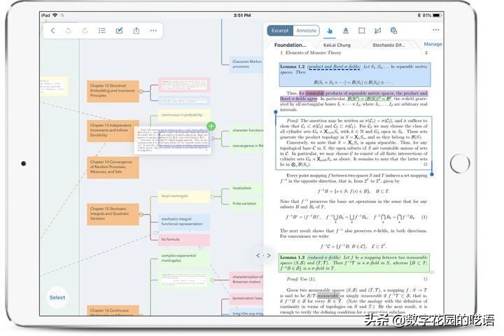 onenotegoodnotes和notability哪个好,手写笔记软件电脑端推荐