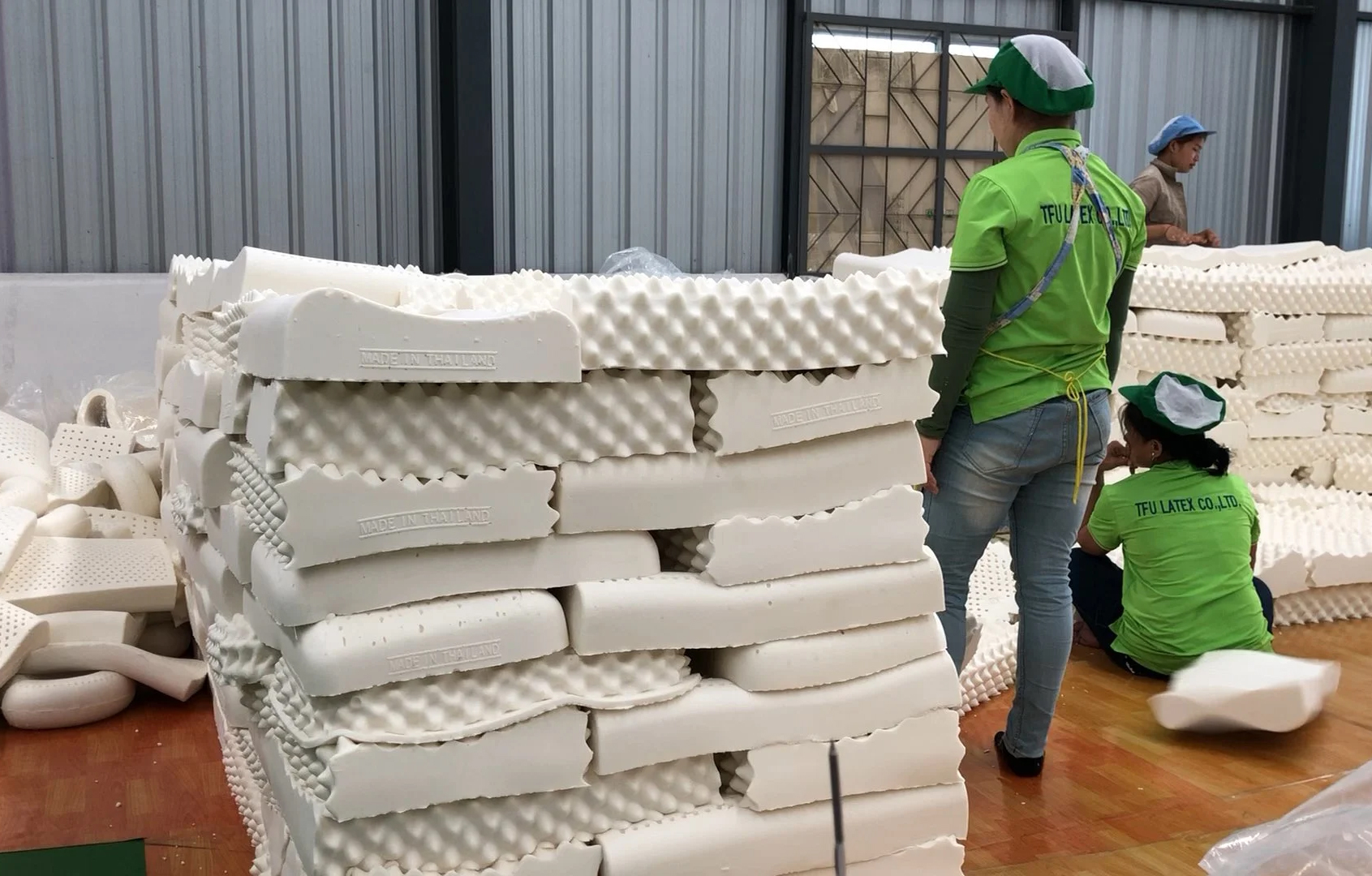 辛吉飞谈乳胶枕头到底好不好,辛吉飞乳胶枕头