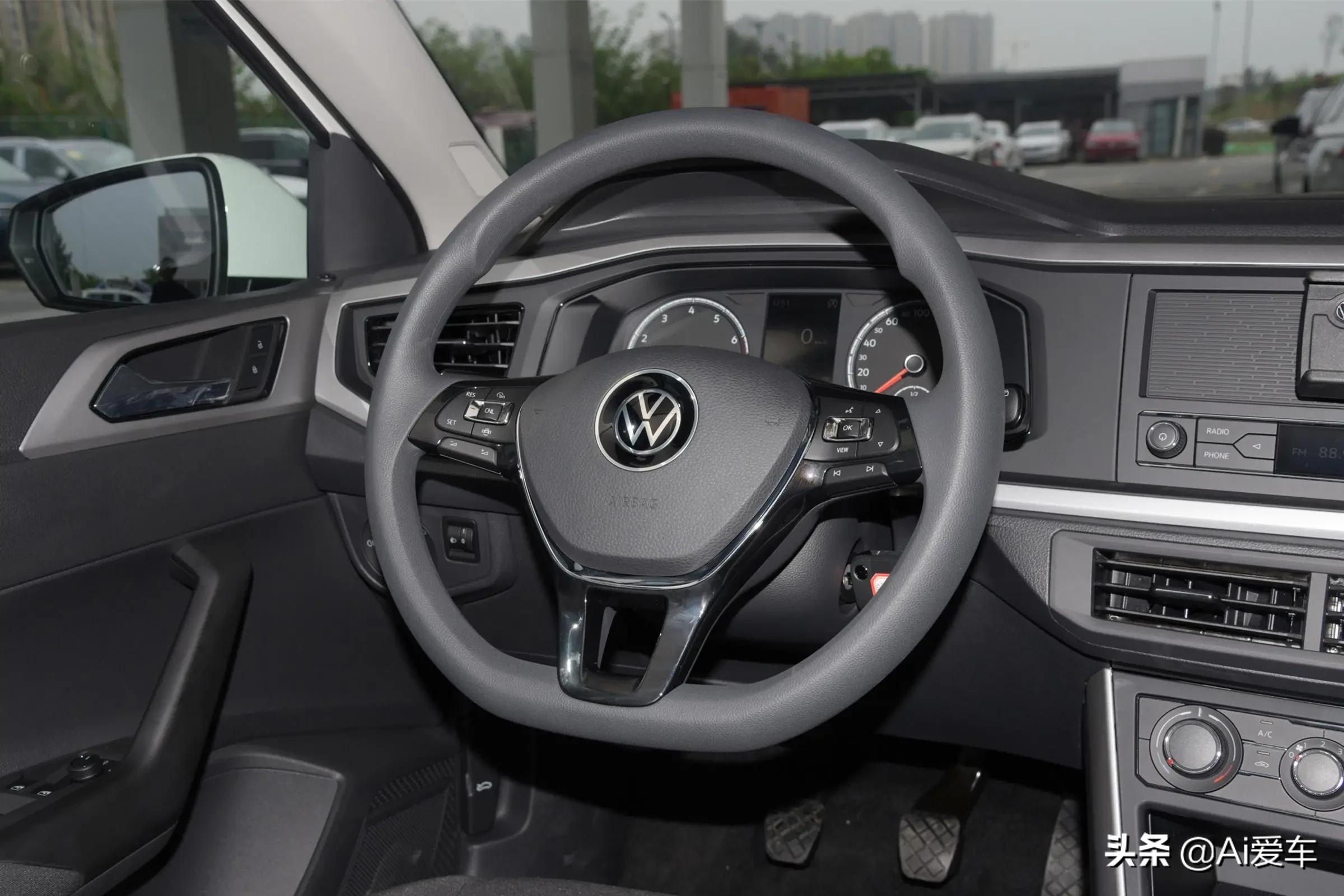 手动省油便宜的轿车,polo作为代步车怎么样