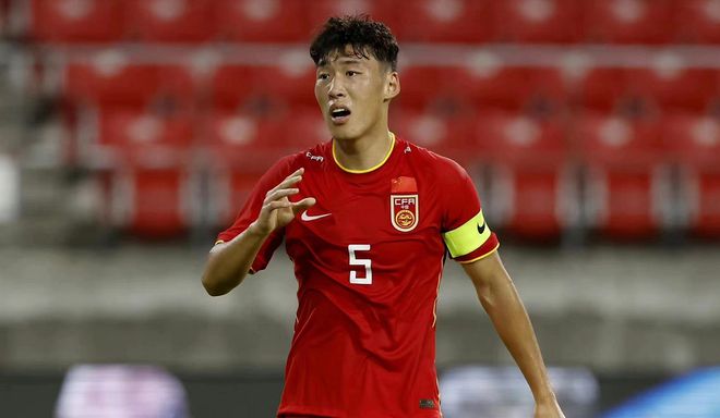 国足1:3惨败回放分析,国足0:1不敌日本图片