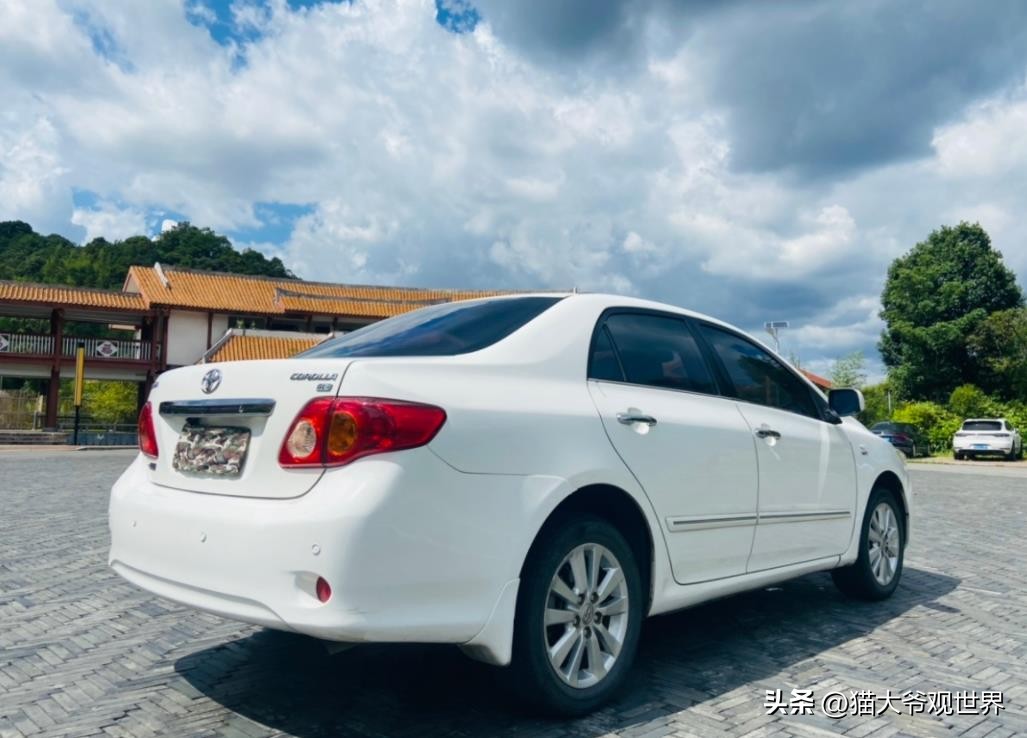 日系车保值的原因是质量好吗,日系车到底怎么样