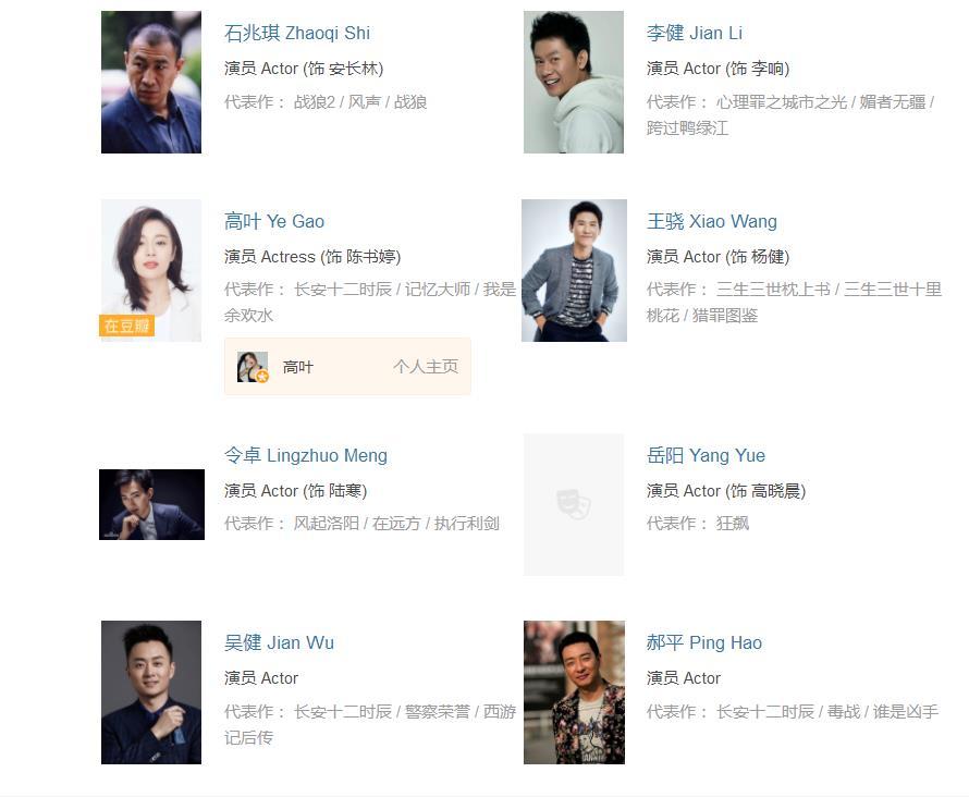 《狂飙》首播将至，央视力推，14位实力派助阵，2023开年大剧来了