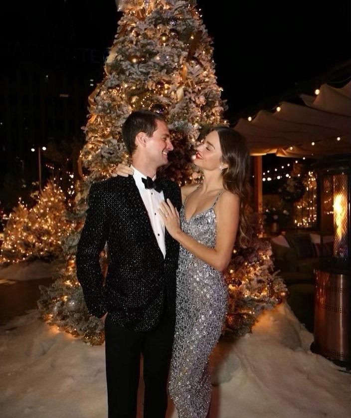 米兰达可儿在超模中厉害吗,米兰达可儿巅峰时尚