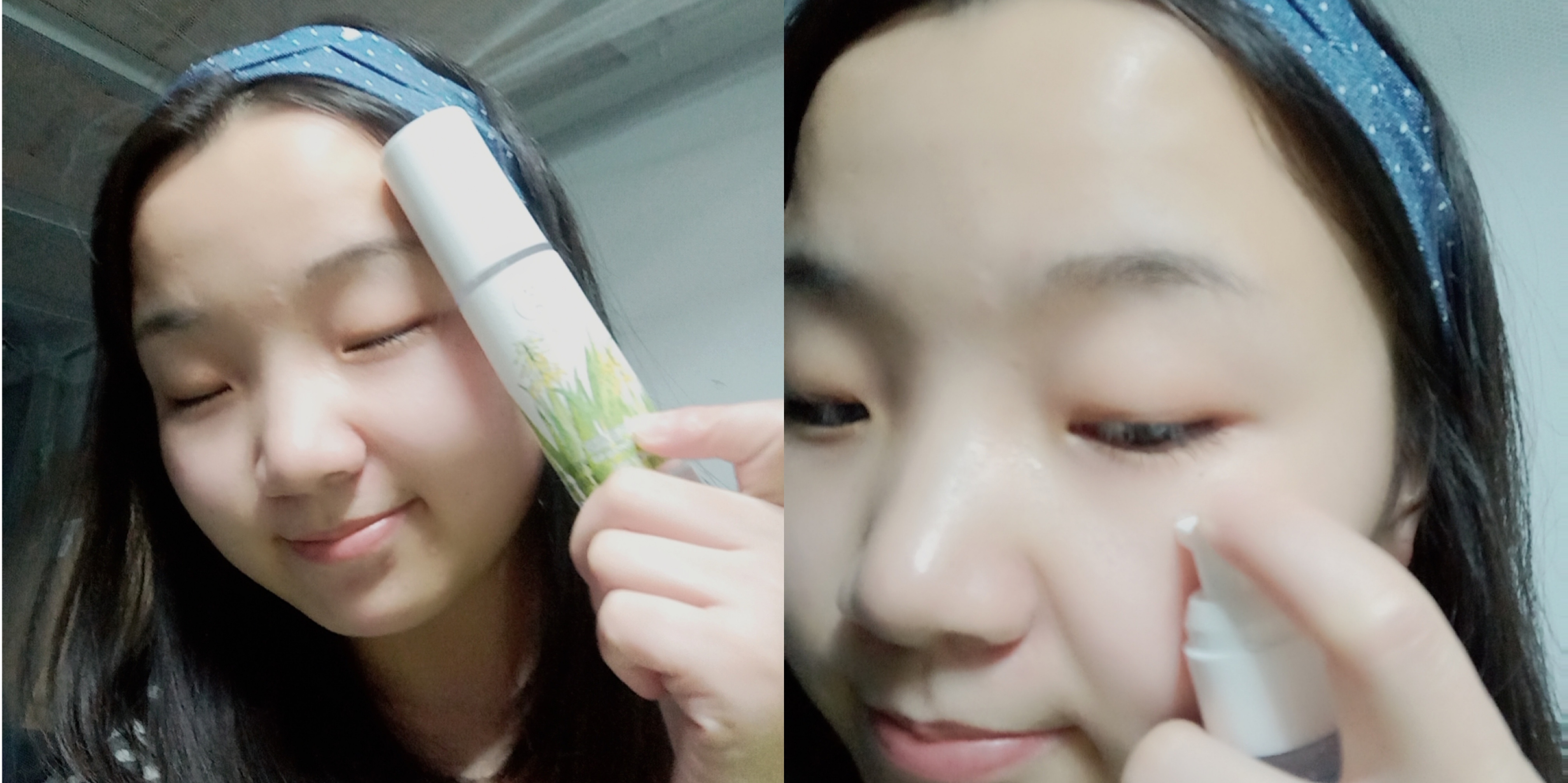 寻荟记芦荟胶真实测评,李佳琦寻荟记芦荟胶