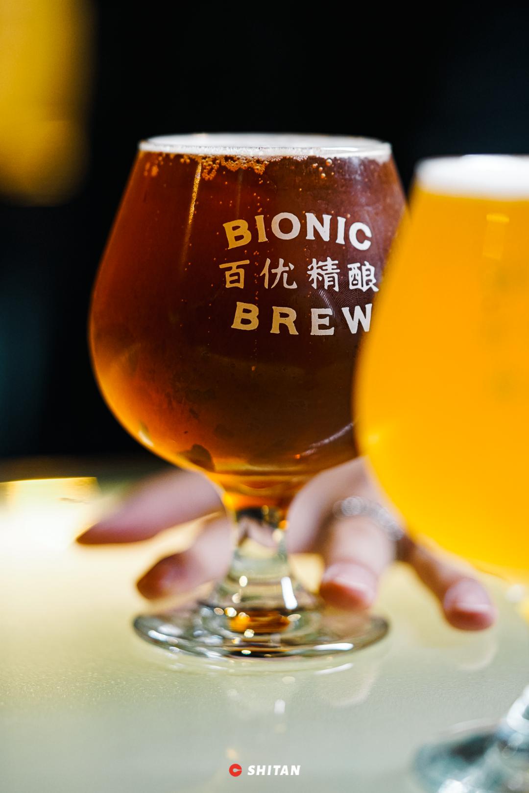 “今晚，不如一起去南头古城喝酒吧”