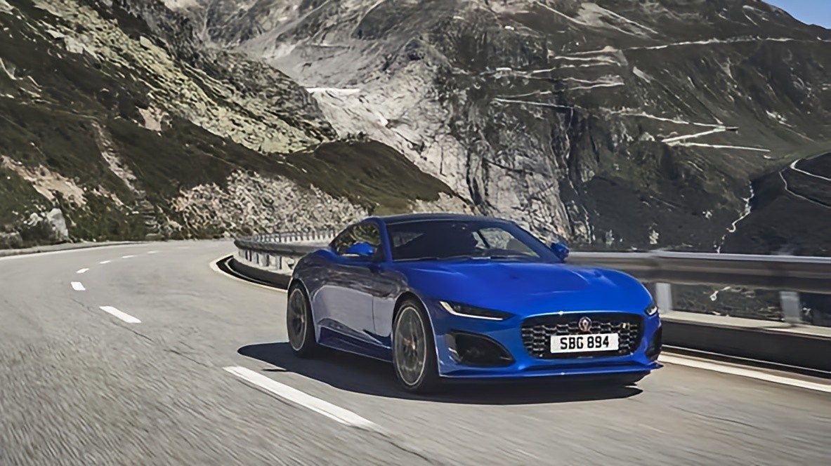 比718更好的保时捷,19款捷豹f-type声浪