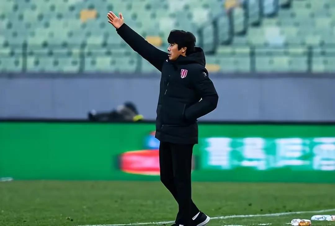 韩国教练训中国球员,韩国教练评价中国球员