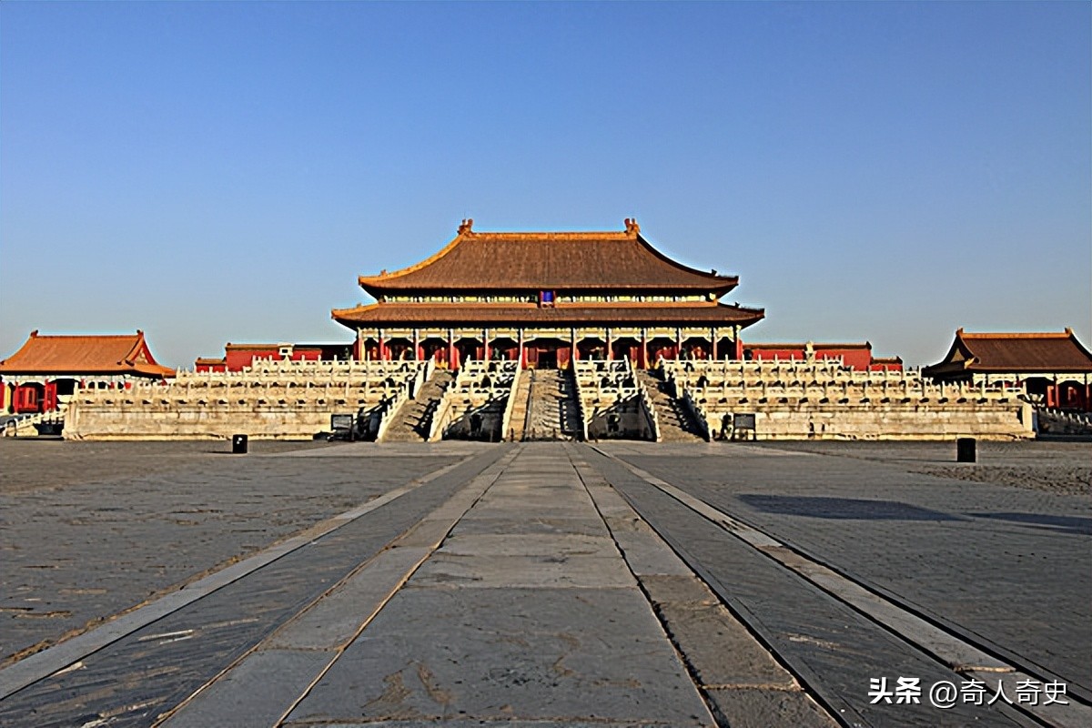 溥仪故宫冷宫,溥仪讲故宫冷宫视频