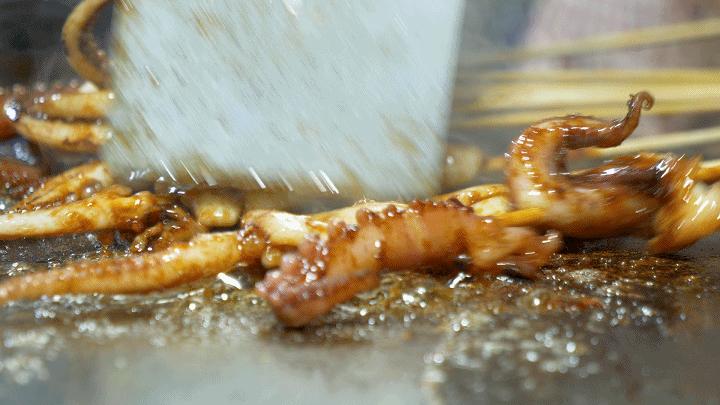 深夜食堂金湾店,深夜食堂金湾