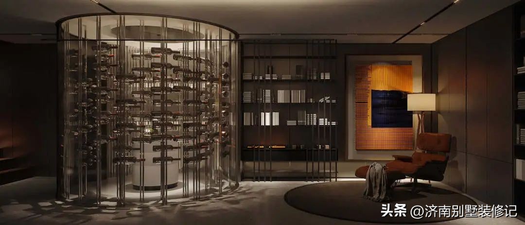 酒窖的正确打开方法,酒窖需要满足什么条件