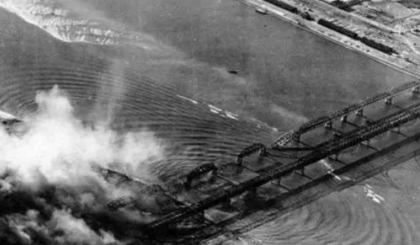 志愿军高炮部队有多强？击落美军2300架飞机，成为美国空军的噩梦