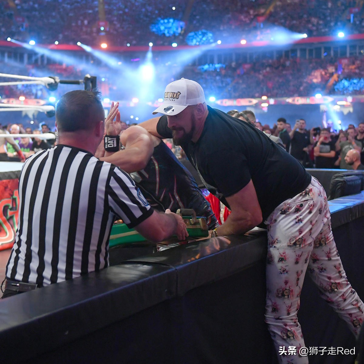 wwe2022年第1182期摔跤视频,wwe城堡冲突大赛2024