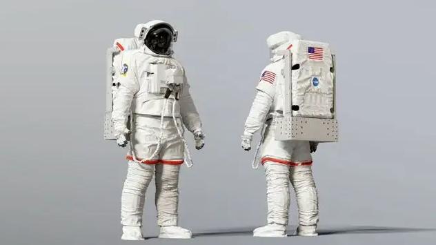 女宇航员在太空干什么,太空怎么保护女宇航员