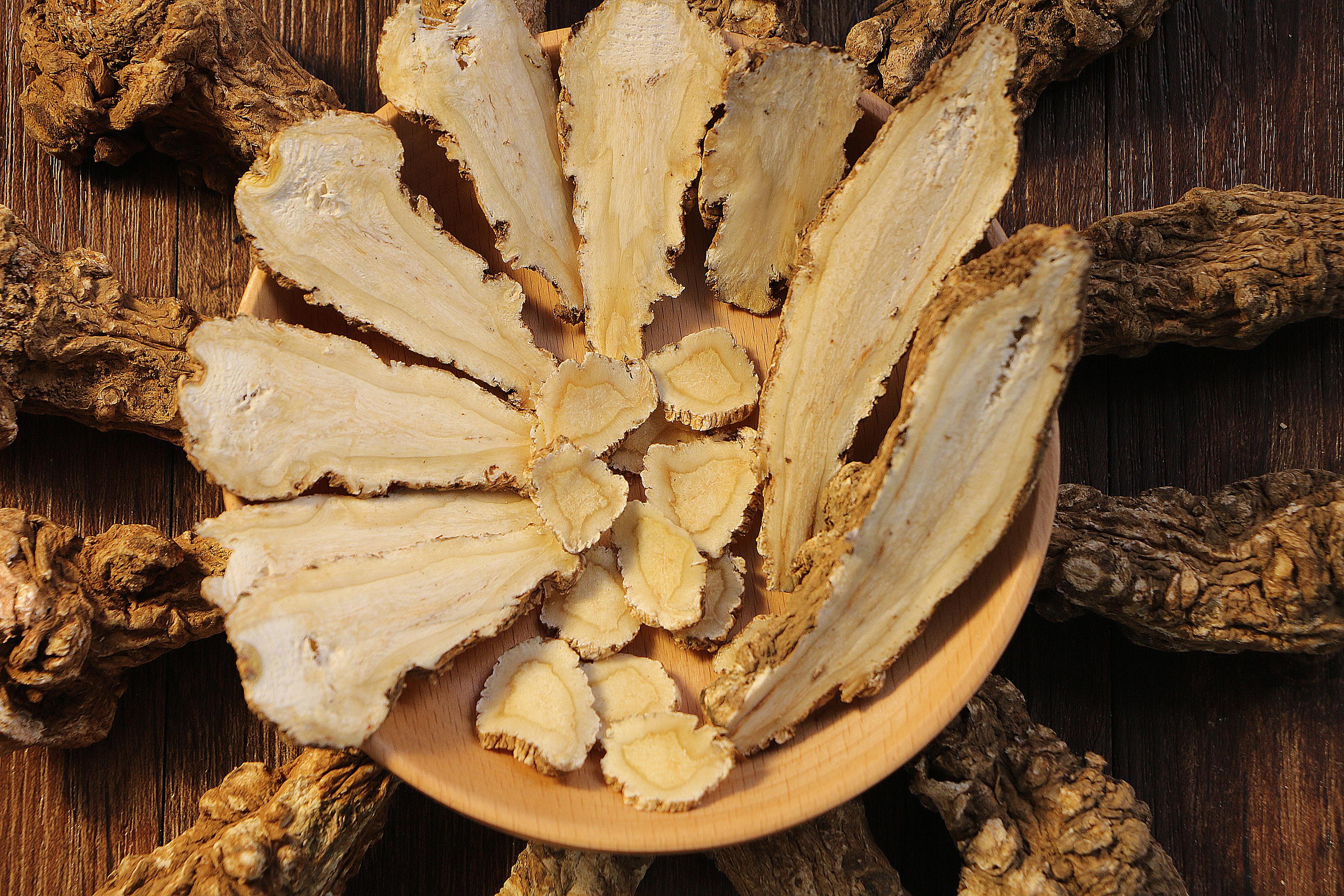 卵巢囊肿,多是气血水失调!张仲景的方子,养肝活血,请你体会