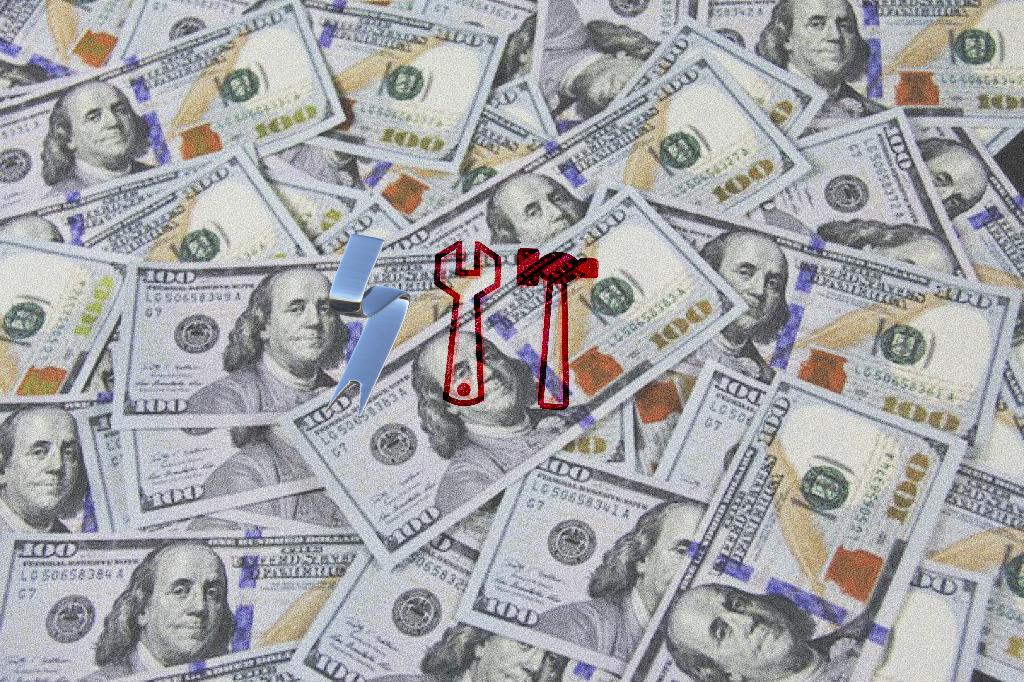 新的挣钱工具,新工具大全及价格表