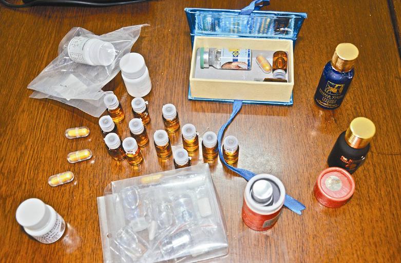 祸害女性的“液体快乐丸”多可怕?“听话水”为何会让人乖乖听话