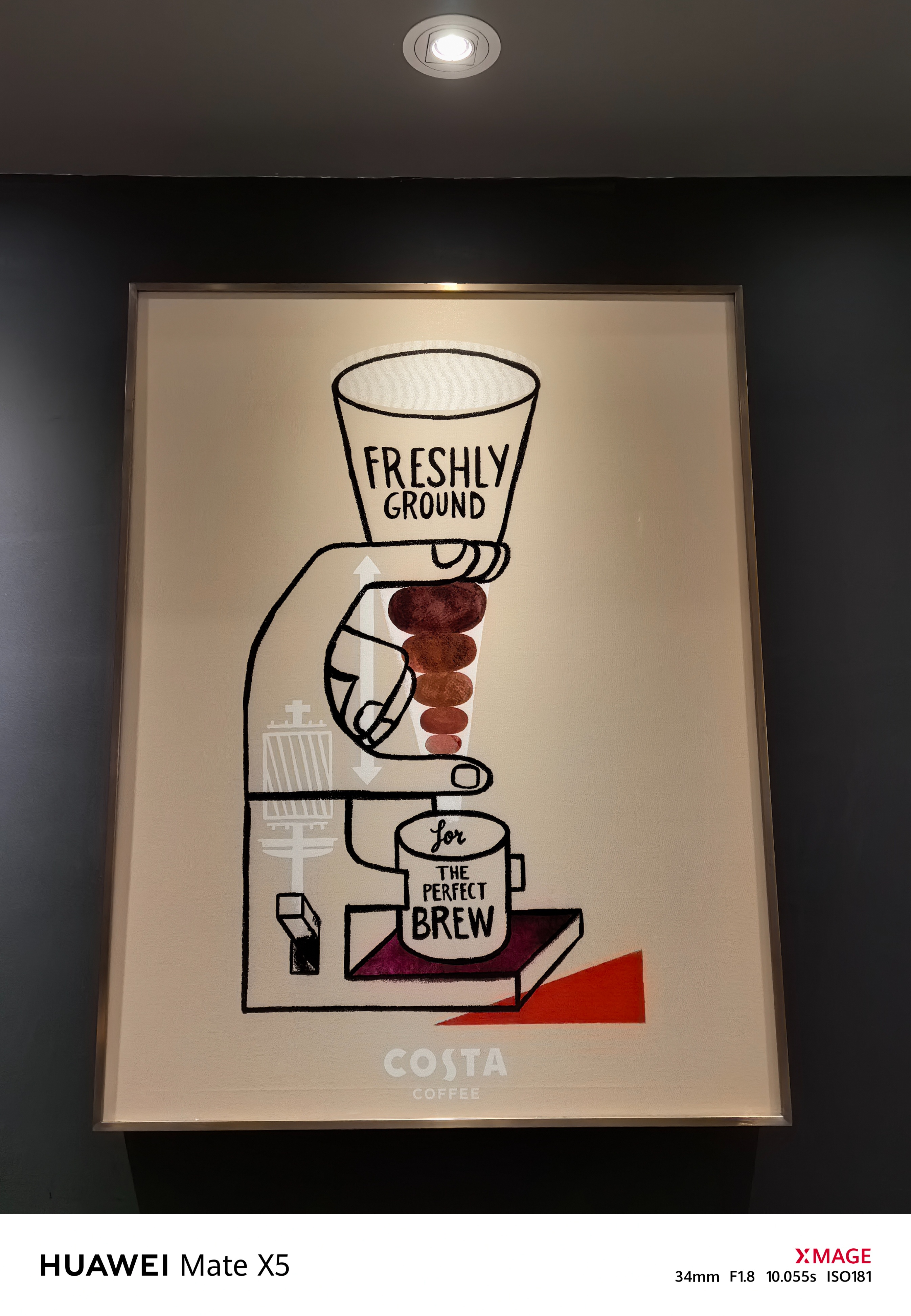 华为matex5有5g么,华为matex5普通版是不是5g