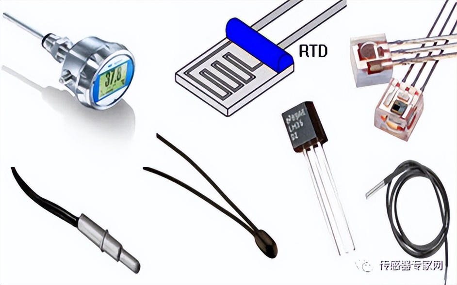 中国传感器现状,中国缺什么传感器芯片