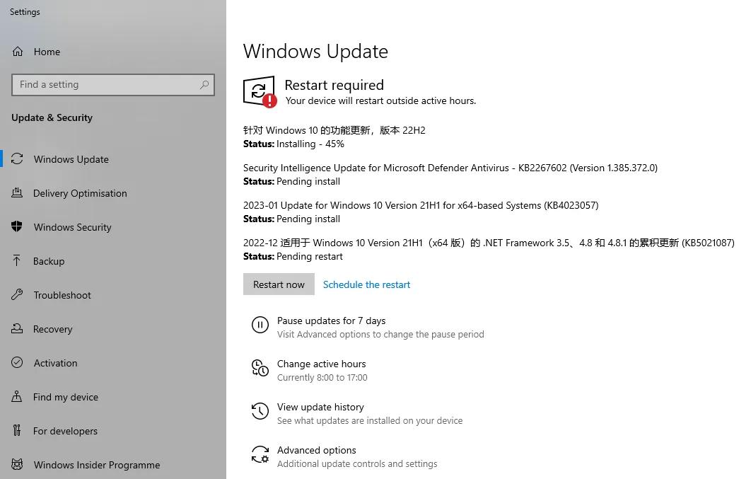 win1022h2可以装3060ti显卡吗,win1022h2可以升级到win11吗