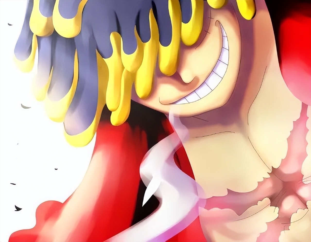 海贼王真正的橡胶果实,海贼王真正的橡胶果实在哪里