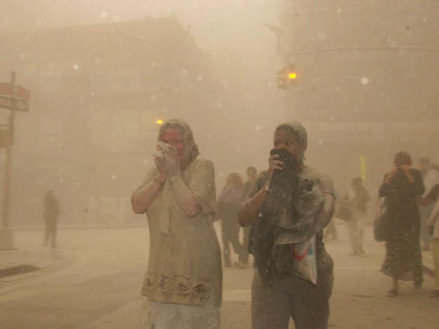 纽约世贸大楼倒塌的原因是,解密纽约世贸大厦倒塌之谜