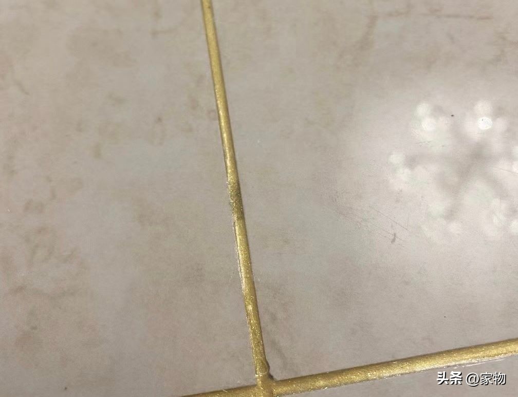 怎样做才能让美缝看不出美缝效果,美缝怎么美缝效果最佳