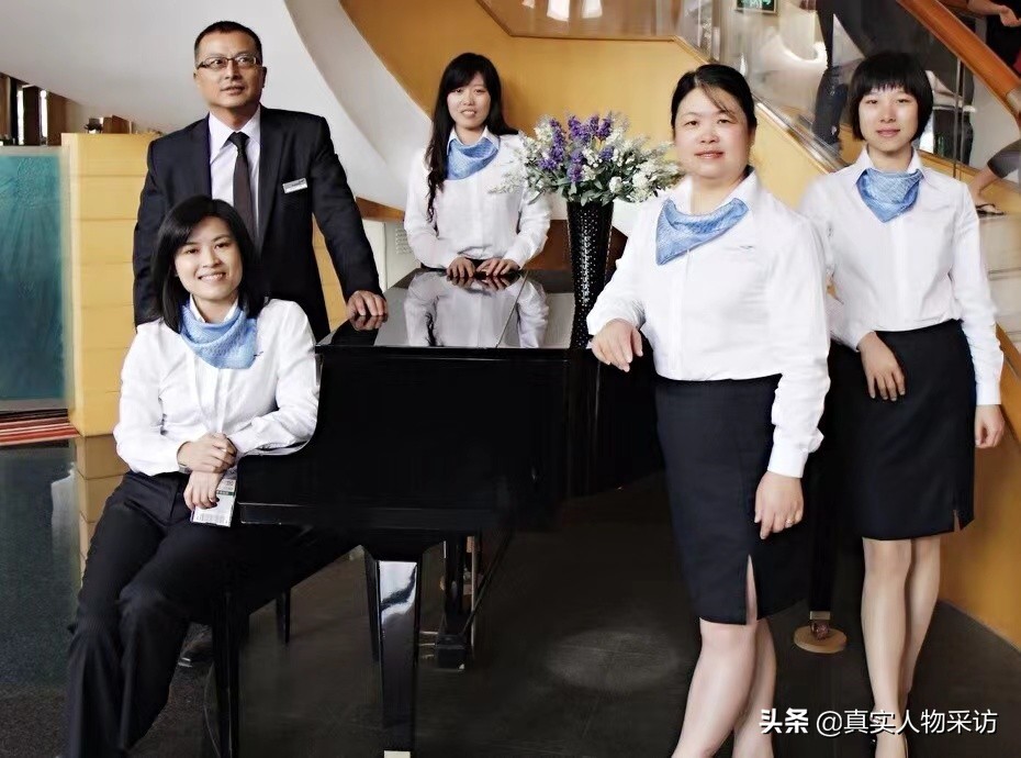 我，上海人，90年代月入2万，在外企25年，50岁为孩子移民比利时