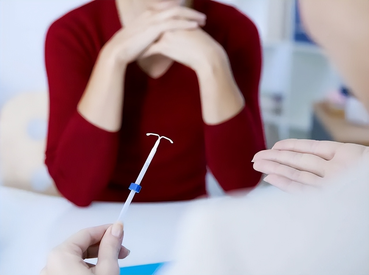 第一批上环的女性现状,2020中国上环的女性多吗