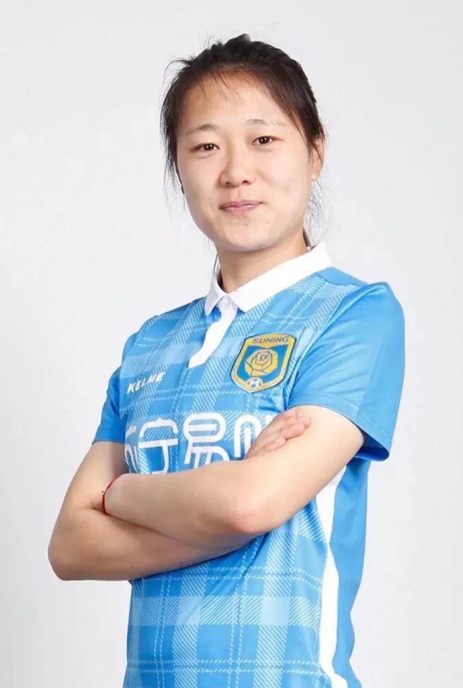 亚洲杯中国女足都谁进球,女足亚洲杯中国夺冠介绍