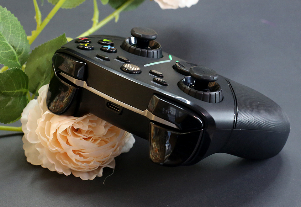 手柄北通阿修罗3测评,北通阿修罗3s可以手柄玩崩铁吗