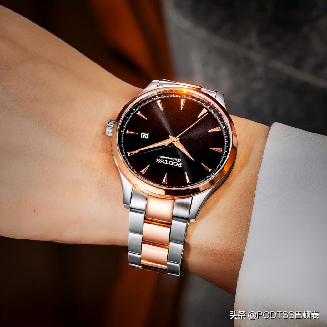 不过时的五款腕表,经典不过时8款腕表男人必入