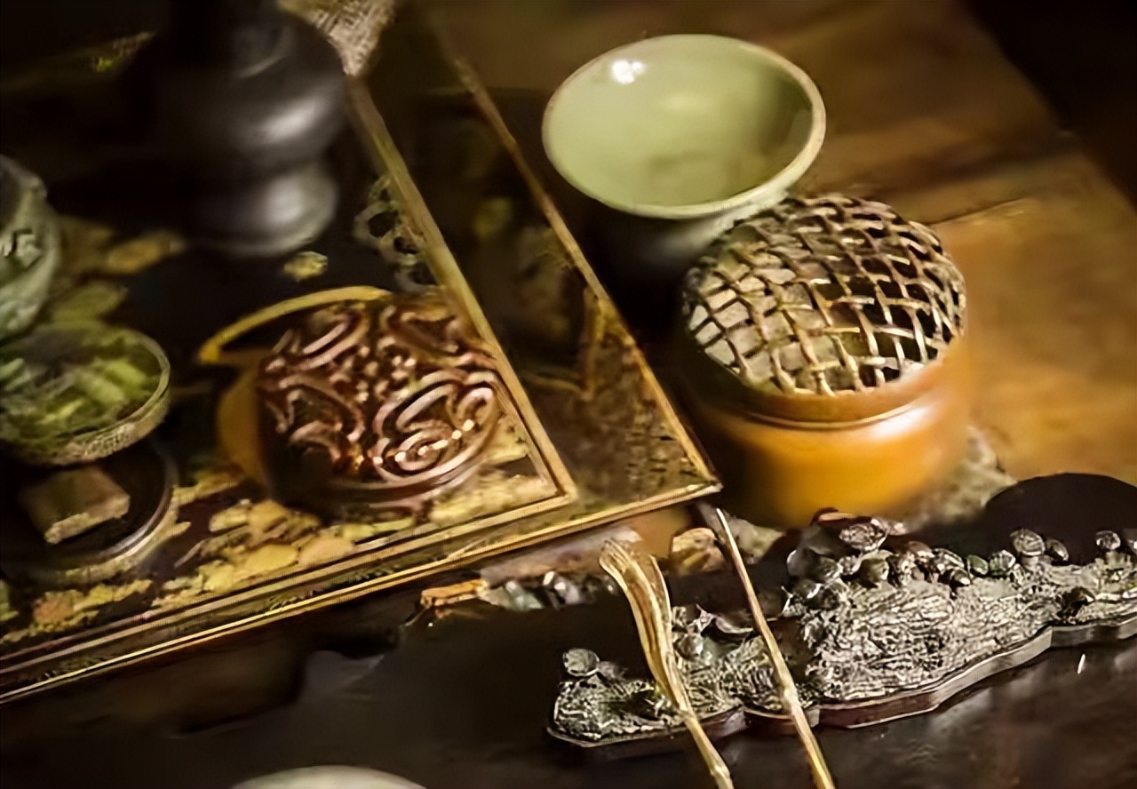 梦华录宋潮,梦华录宋代点茶