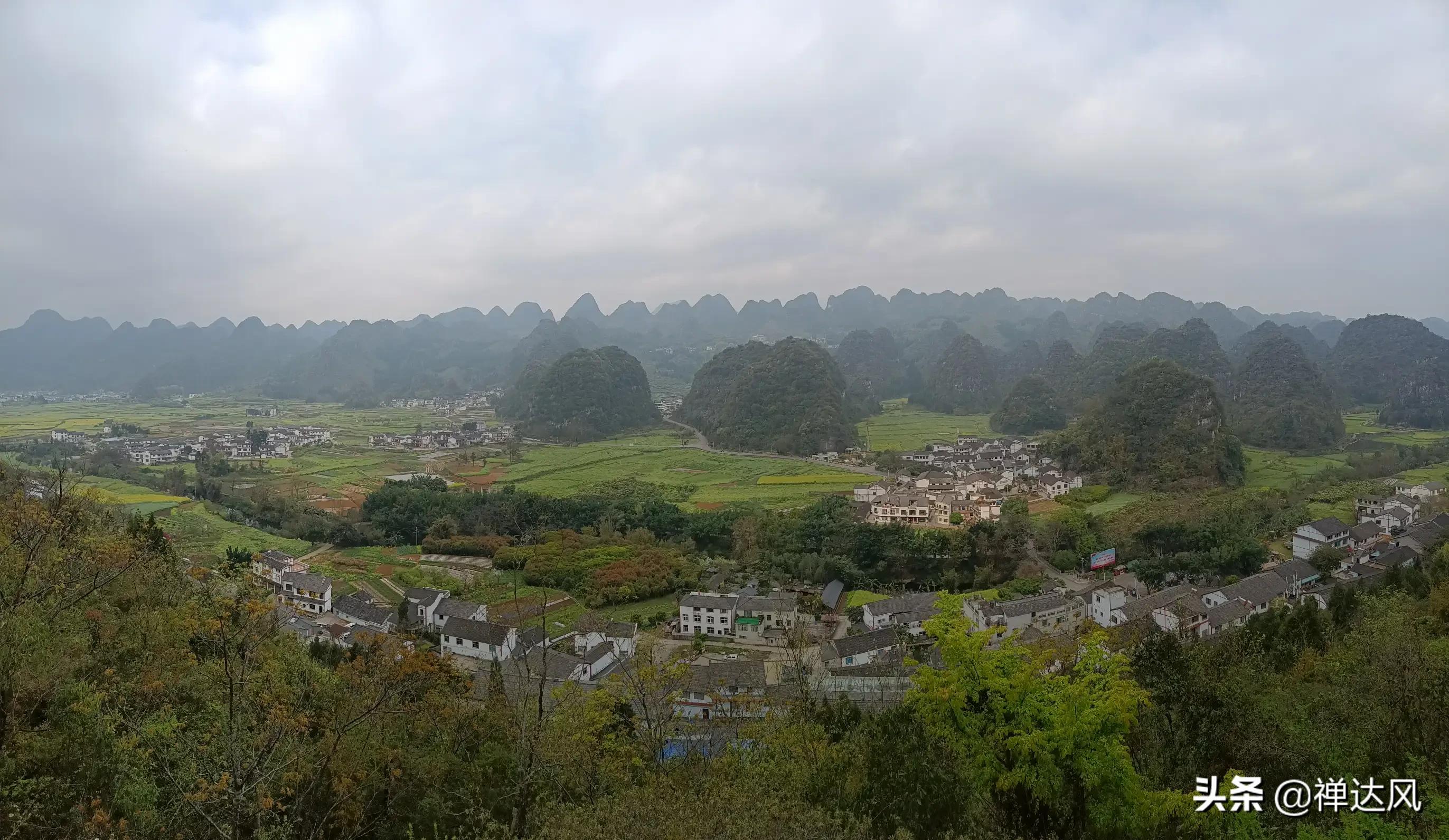 贵州深度旅游自由行,贵州旅游深山攻略